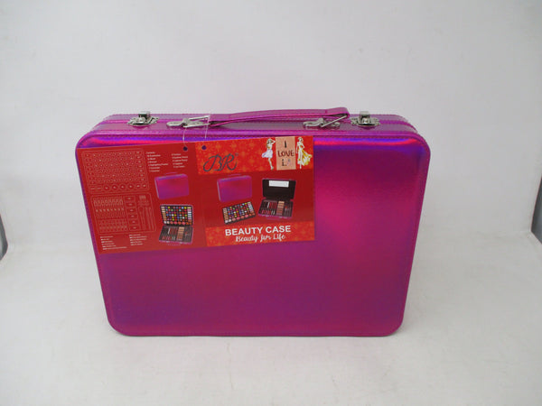 Rich On BR I Love L.A. Beauty Case – Purple