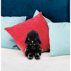 Mattel Star Wars 8-Inch Soft Plush Character Dolls