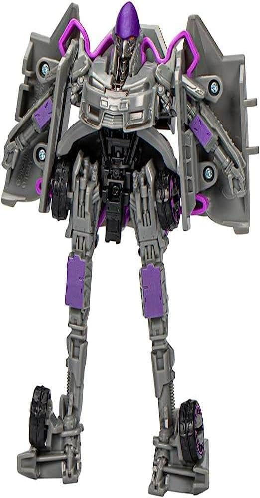 Transformers Flex Changers Nightbird Figure – 15cm Rise of the Beasts