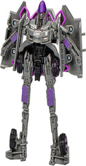 Transformers Flex Changers Nightbird Figure – 15cm Rise of the Beasts