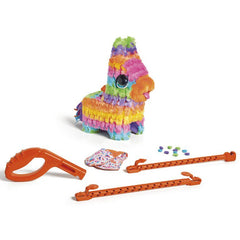 FurReal Poopalots Piñata Interactive Walking Pet Toy by Hasbro