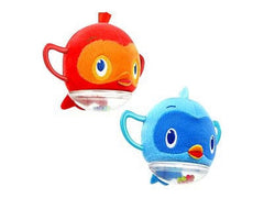 Bright Starts Link 'n Go Birdie Clip-On Baby Activity Toy