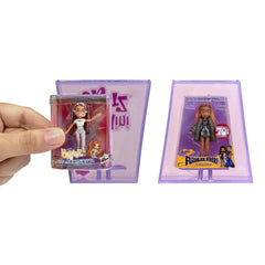 MGA Miniverse Mini Bratz Series 4 Collectible Figures — 2-Pack