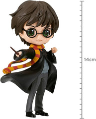 Banpresto Harry Potter Q Posket Vol. 2 Ver. A Collectible Figure