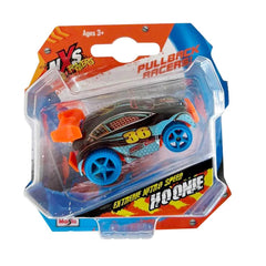 Maisto NXS Racers Pullback Extreme Nitro Speed – Hooniee