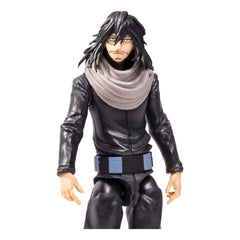 McFarlane Toys My Hero Academia Shoto Aizawa 5-Inch Action Figure