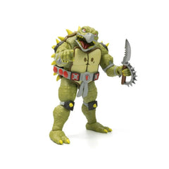 The Loyal Subjects TMNT BST AXN Tokka Action Figure