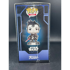 Funko POP! Star Wars The Ronin Collector Box Set with Medium Tee