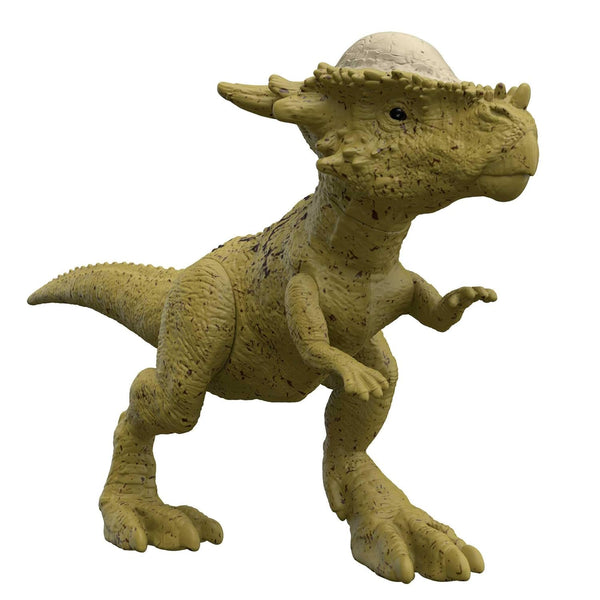 Mattel Jurassic World Stygimoloch Dinosaur Figure 6-Inch