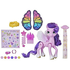 My Little Pony Princess Pipp Petals Style of the Day Doll Set