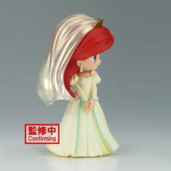 Banpresto Q Posket Ariel Royal Style Ver. B Disney Figure