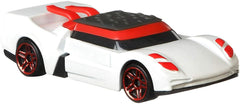 Hot Wheels Street Fighter Ryu Die-Cast Collector Car 1:64 Scale