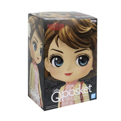 Banpresto - Stranger Things - Dustin (vol. 2), Bandai Spirits Q Posket Figure