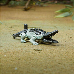 Transformers Rise of the Beasts Beast Battle Masters Skullcruncher