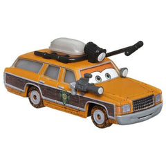 Disney Cars Griswold Station Wagon Diecast 1:55 Scale