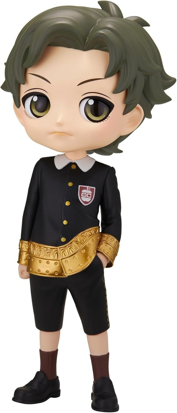 Banpresto Q Posket Spy x Family Damian Desmond Ver. A