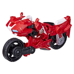 Transformers Beast Combiners Arcee & Silverfang 2-Pack | Ages 6+