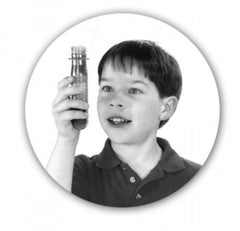 Scientific Explorer My First Mind Blowing Science Kit