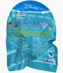 Squishmallows Squooshems Lilo & Stitch Mystery Plush Pack