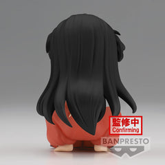 Banpresto Inuyasha Sitting Ver. B Q Posket Figure