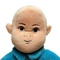 Factory Entertainment Archer Baby Seamus Collectible Plush Figure
