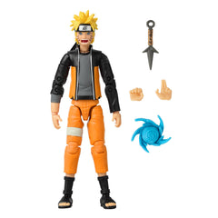 Anime Heroes - Action Figure