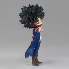 Banpresto - Qposket - My Hero Academia