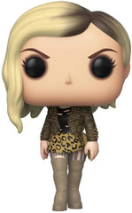 Funko POP! Heroes Wonder Woman 1984 Barbara in Spike Outfit