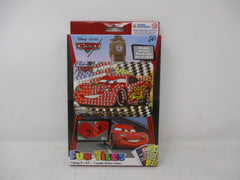 Disney Pixar Cars Fun-Tiles Mosaic Set – 300 Tiles & Jewels