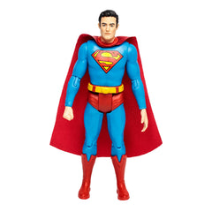 McFarlane Toys DC Retro Superman 6-Inch Figure – Batman '66