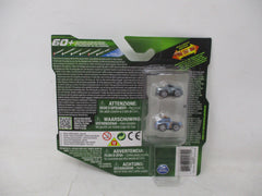Nano Speed Off-Road 2-Pack | Wadibash & Condor Mini Race Cars
