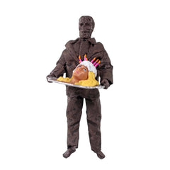 Mego Creepshow Creep 8" Action Figure - Horror Collectible