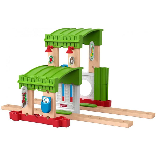 Fisher-Price Wonder Makers Build It Up! Design System Expansion Pack