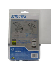 Factory Entertainment KUZOS Star Trek Hand Phaser – Gold Variant