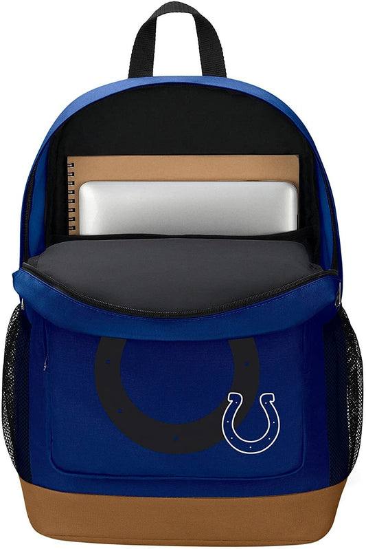 Northwest NFL Indianapolis Colts Playmaker Backpack