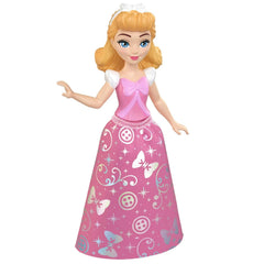 Mattel Disney Princess Cinderella Posable Small Doll