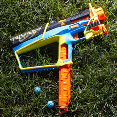 Nerf Rival Mirage XXIV-800 Blaster with 10 Accu-Rounds
