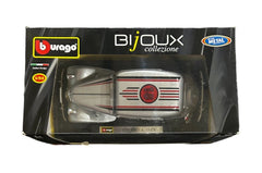 Bburago Citroën Traction Avant 15 CV Die-Cast Model Car 1:24 Scale