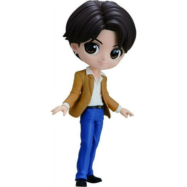 Banpresto TinyTAN Dynamite Jungkook Q Posket Figure Ver. A