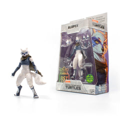 The Loyal Subjects TMNT BST AXN Rat King 5-Inch Action Figure