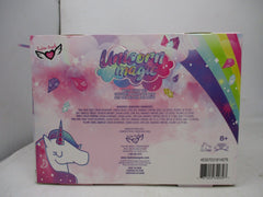 Fashion Angels Unicorn Magic Bath Fizzy Set – 5 Bath Bombs