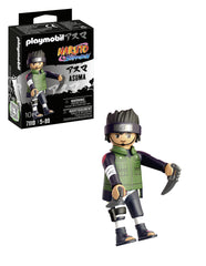 Playmobil Naruto Shippuden Asuma Sarutobi Figure