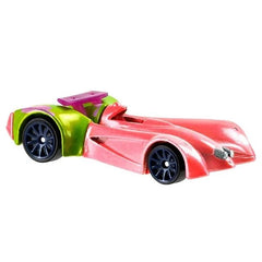 Hot Wheels SpongeBob SquarePants Patrick Star Character Car