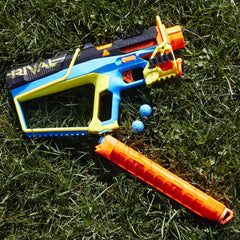 Nerf Rival Mirage XXIV-800 Blaster with 10 Accu-Rounds