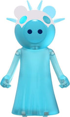 Phat Mojo PIGGY Frostiggy Series 2 3.5" Figure with DLC Code
