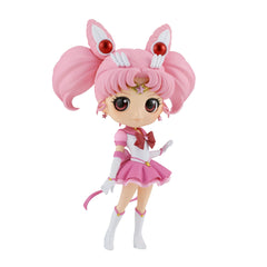 Banpresto - Pretty Guardian Sailor Moon Cosmos The Movie - Eternal Sailor Neptune (ver. B), Bandai Spirits Q Posket Figure