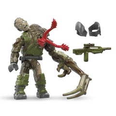 Mattel Halo Heroes Human Combat Form Action Figure