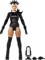 WWE Elite Collection Scarlett 6-Inch Action Figure with Accessories