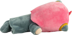 TOMY Club Mocchi Mocchi Anya Forger Suya Suya Sleeping Plush