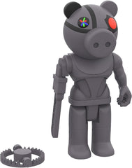 Phat Mojo PIGGY Robby Series 2 3.5" Figure with DLC Code